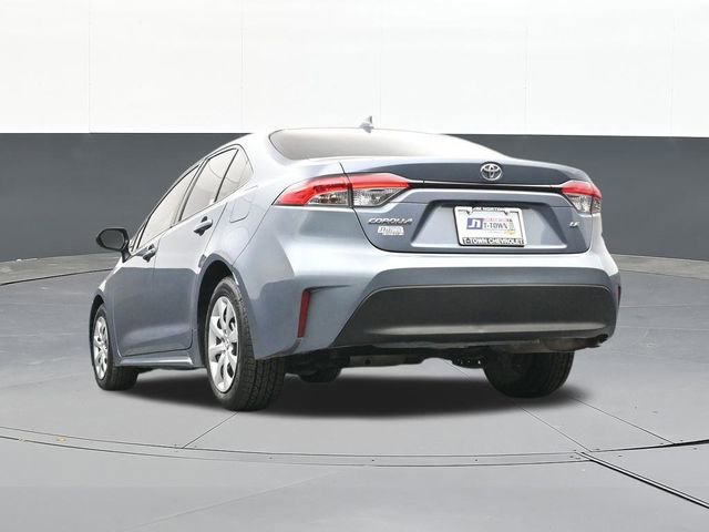 Used 2023 Toyota Corolla LE w/ Carpet Mat Package (TMS) image 41