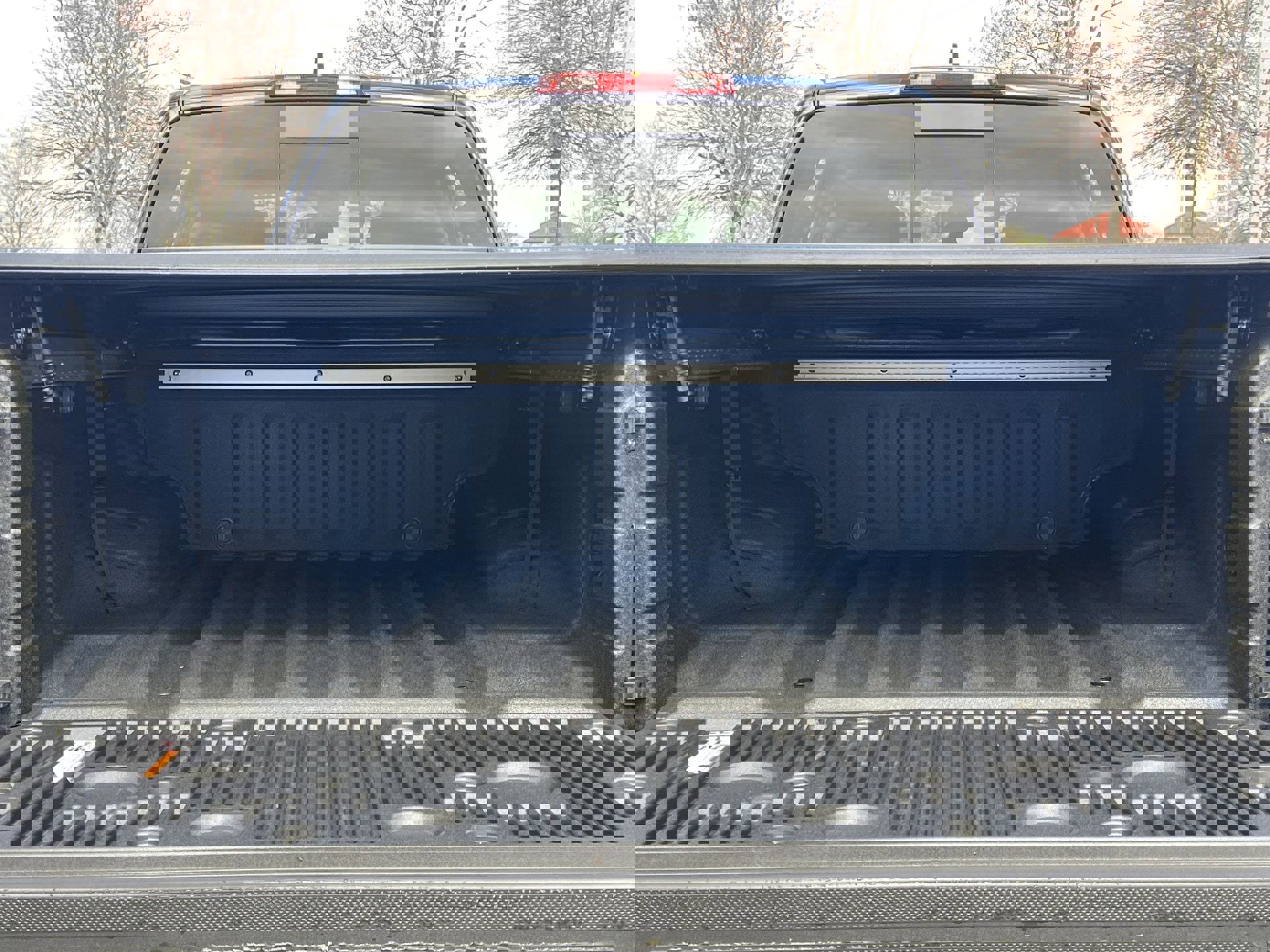 New 2026 Nissan Frontier SV image 25