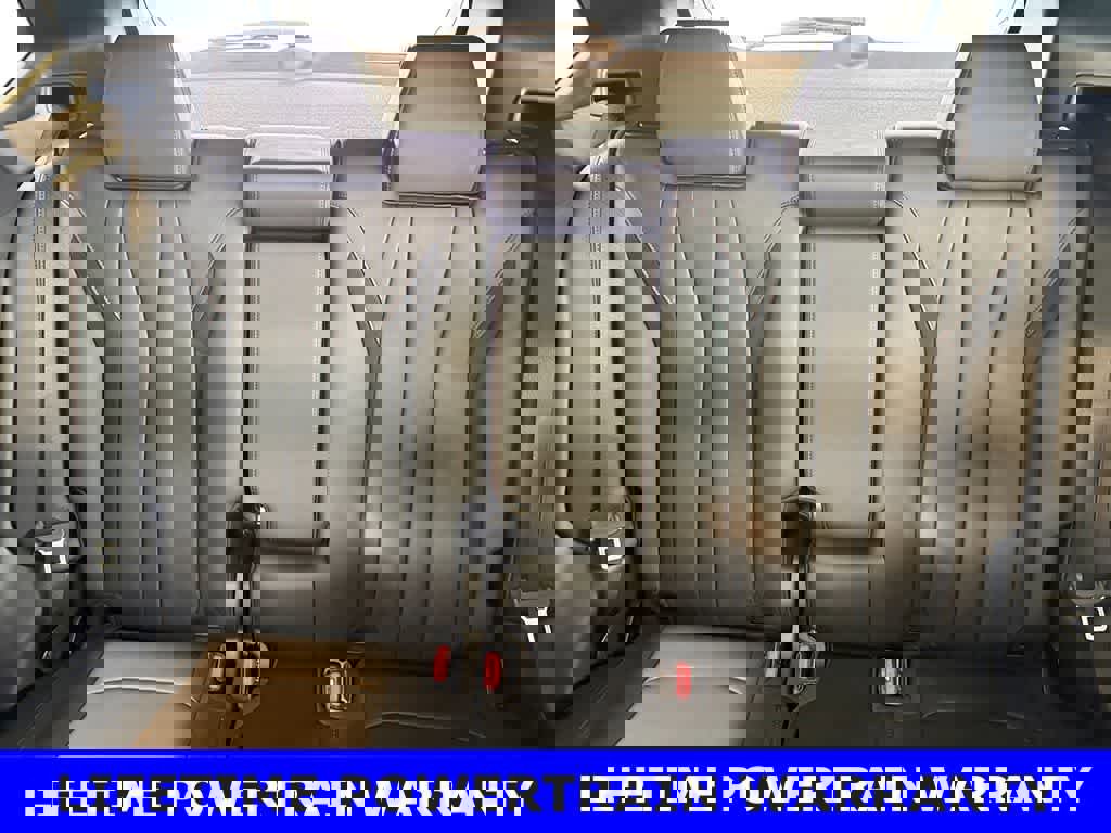 New 2025 Acura ADX A-Spec image 31