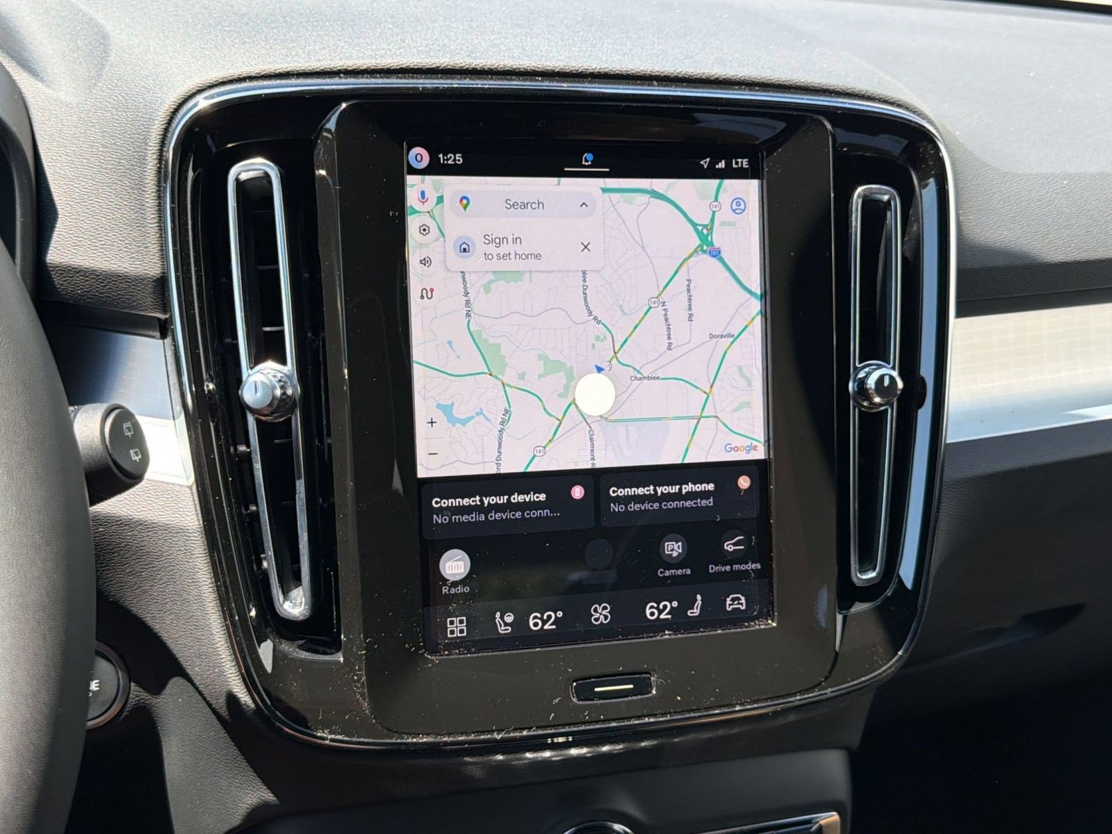 New 2026 Volvo XC40 B5 Ultra w/ Climate Package AWD/4WD image 20