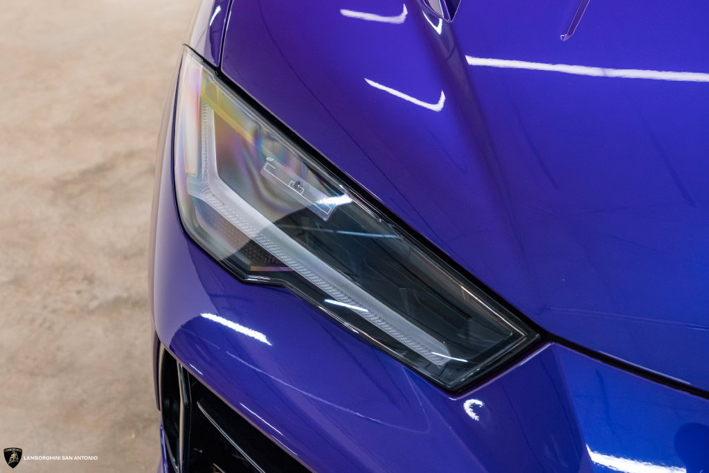 Used 2024 Lamborghini Urus S AWD/4WD image 18