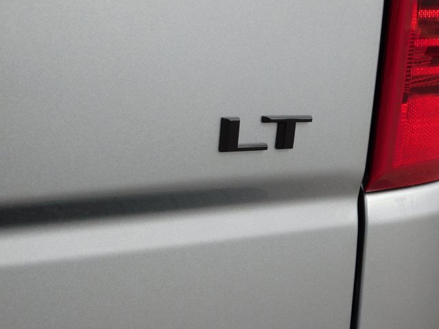 New 2026 Chevrolet Silverado 1500 LT w/ Safety Package image 41