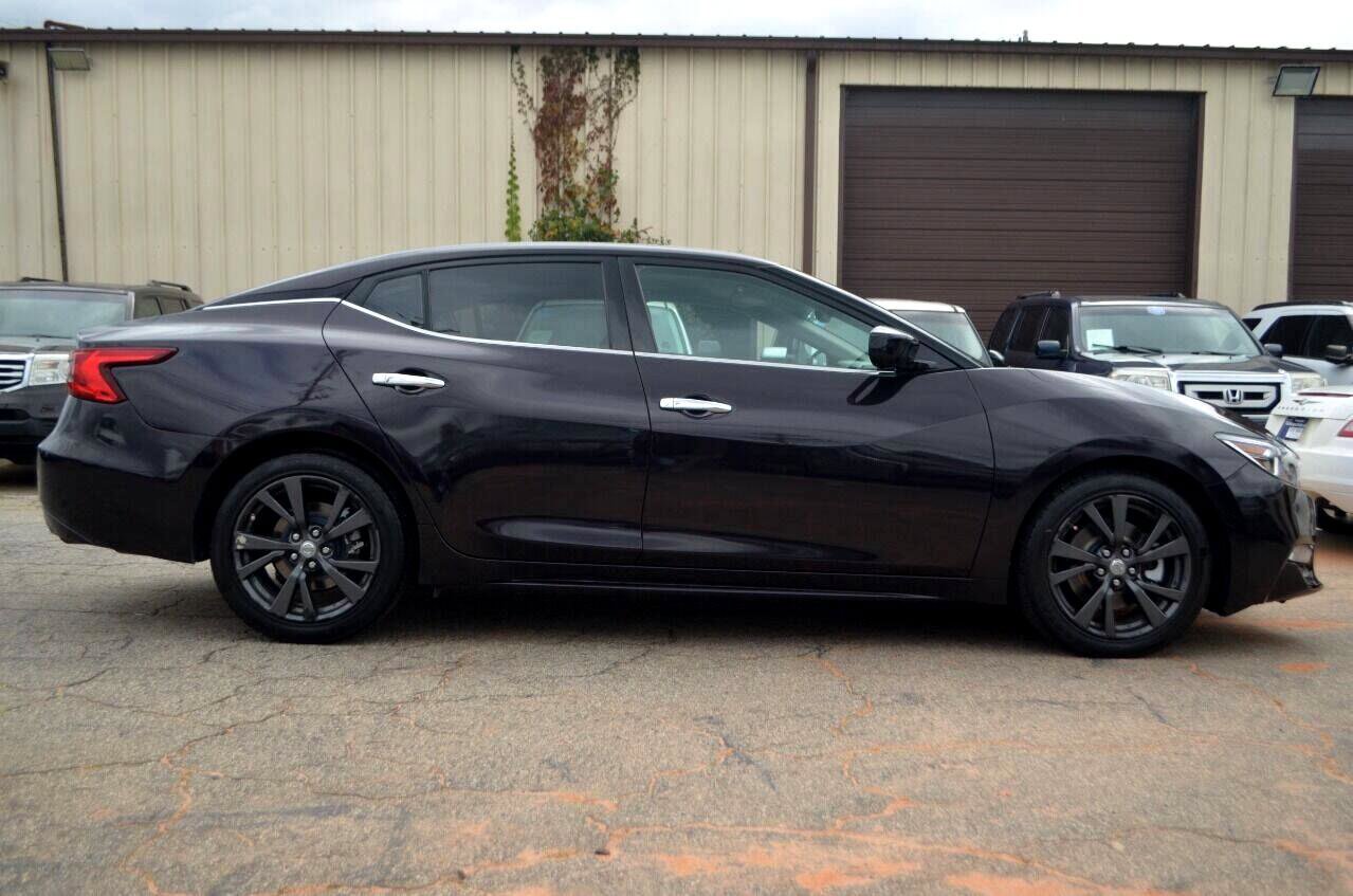Used 2016 Nissan Maxima 3.5 S image 12