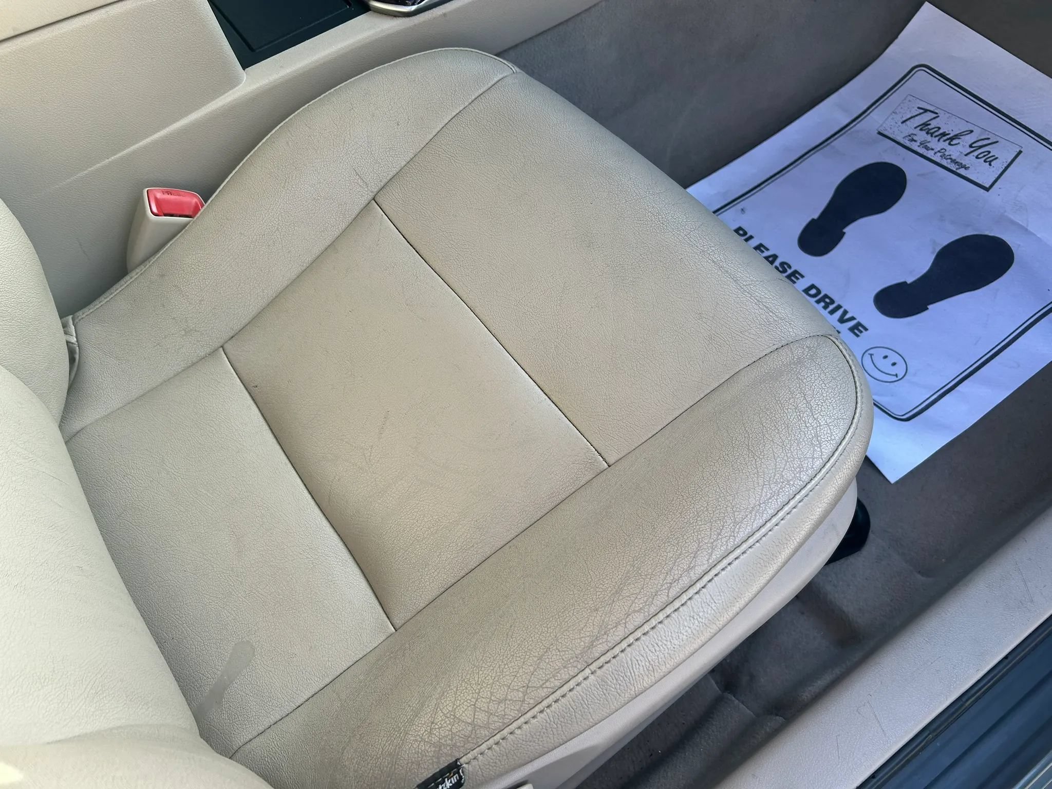 Used 2013 Toyota Camry XLE FWD image 14