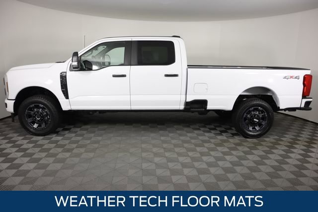 New 2026 Ford F350 XL w/ STX Appearance Package image 5