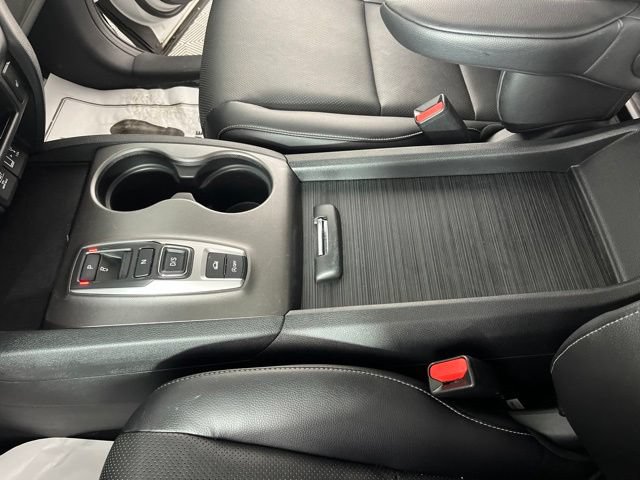 Used 2023 Honda Ridgeline RTL image 28