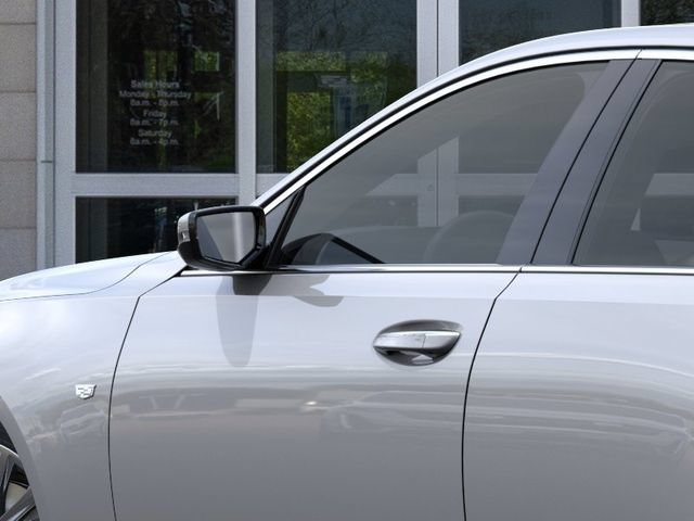 New 2026 Cadillac CT5 Premium Luxury AWD/4WD image 12