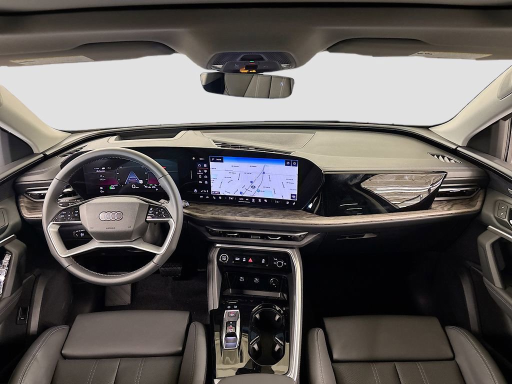 New 2025 Audi Q5 Premium Plus image 9