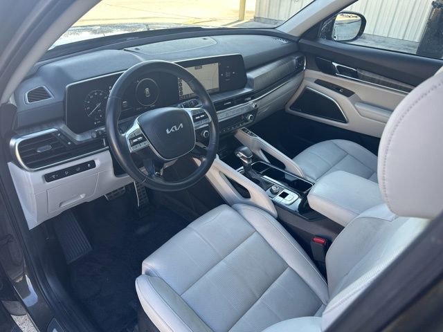 Used 2023 Kia Telluride SX image 24