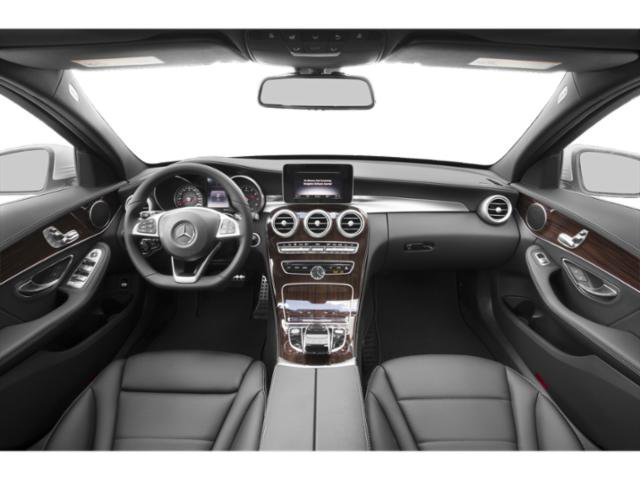 Used 2015 Mercedes-Benz C 300 C 300 Luxury image 8