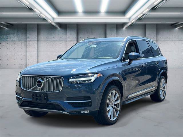 Used 2018 Volvo XC90 T6 Inscription w/ Convenience Package