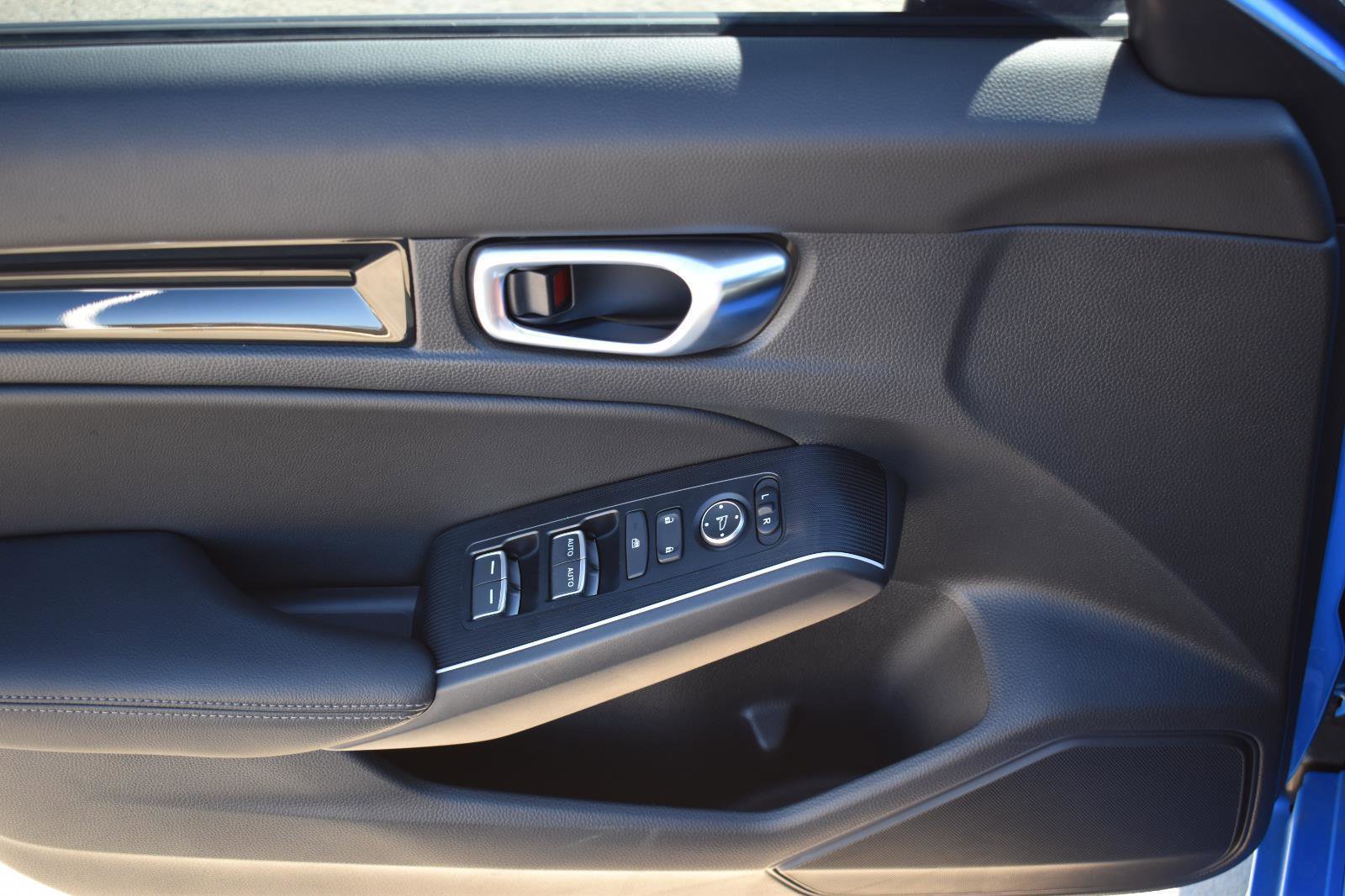 Used 2025 Honda Civic Sport Touring image 20