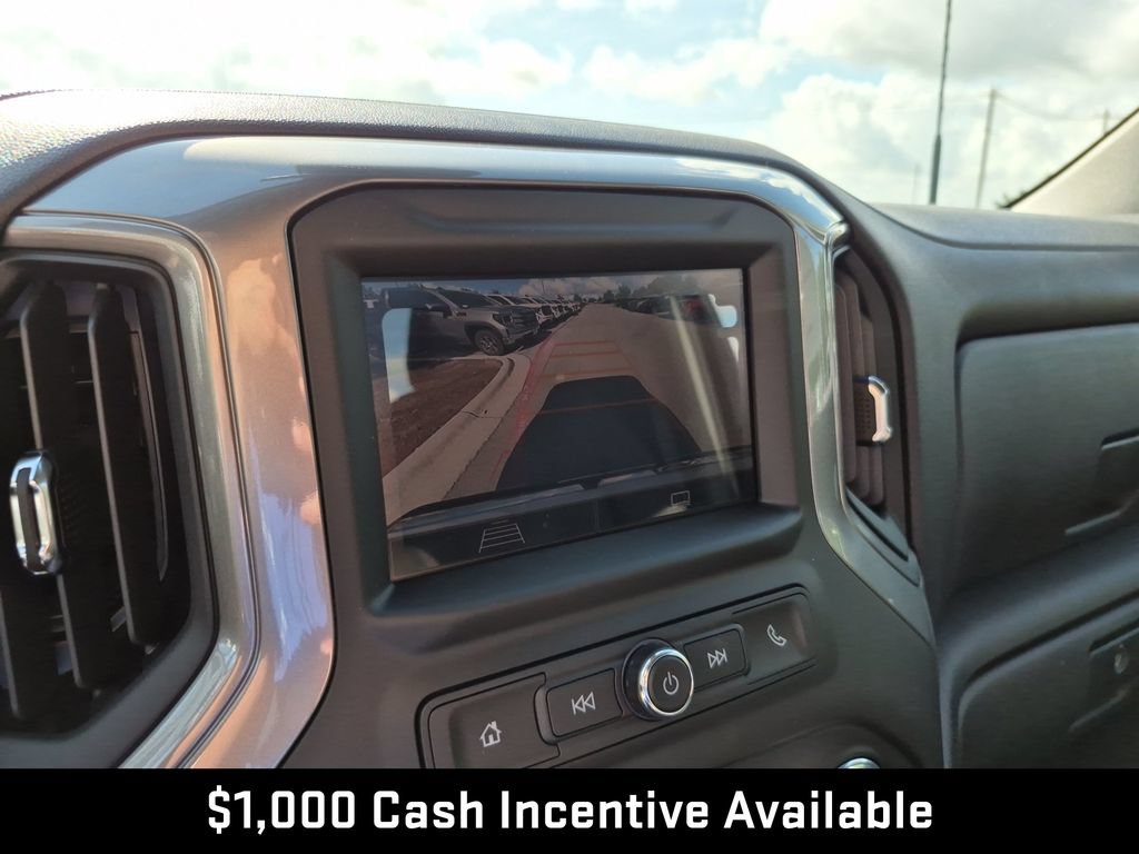 New 2026 GMC Sierra 3500 Pro AWD/4WD image 30
