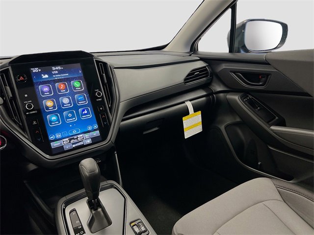 New 2026 Subaru Crosstrek 2.0i Premium image 23