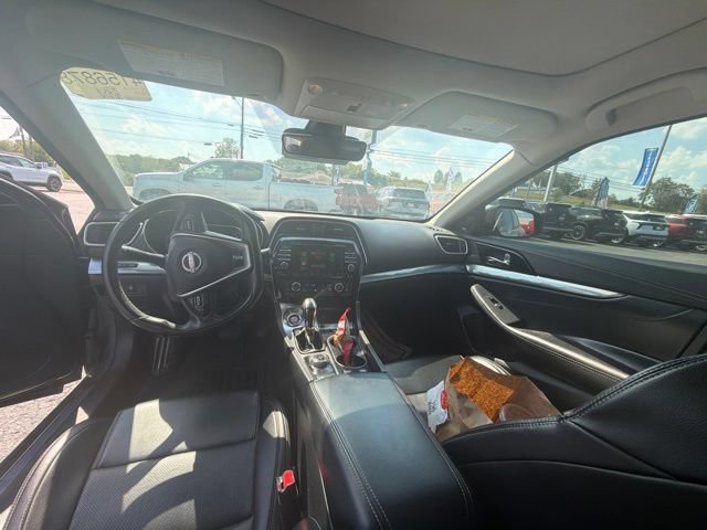Used 2023 Nissan Maxima SL FWD image 42