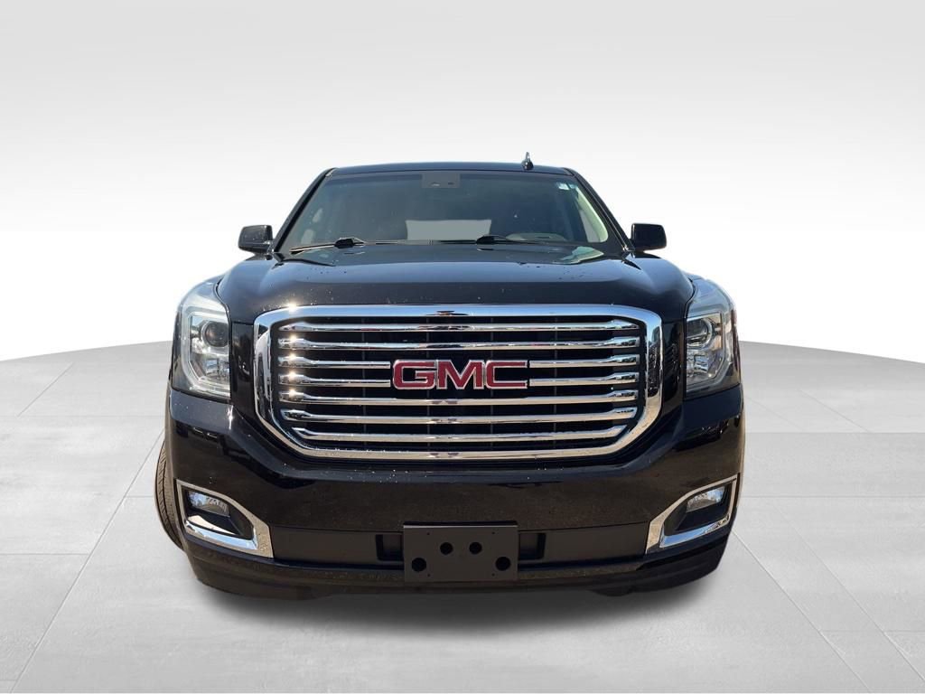 Used 2018 GMC Yukon SLT w/ Premium Edition image 8