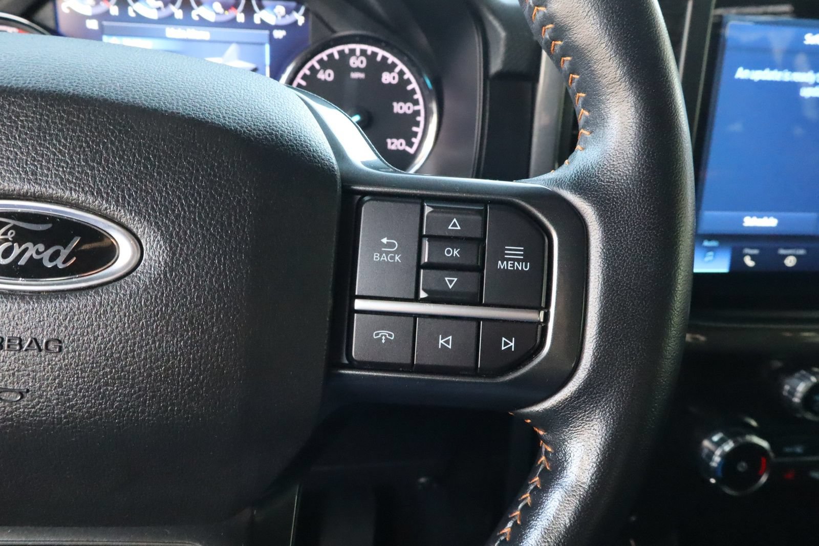 Used 2022 Ford F150 Tremor w/ Equipment Group 401A Mid AWD/4WD image 26