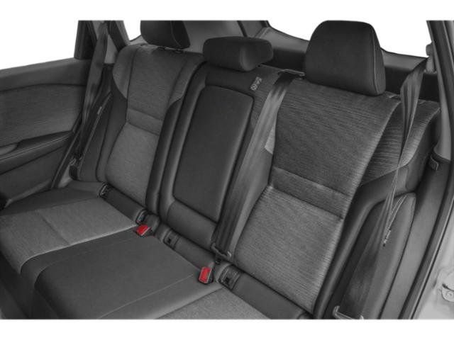 Used 2023 Nissan Rogue SV image 45