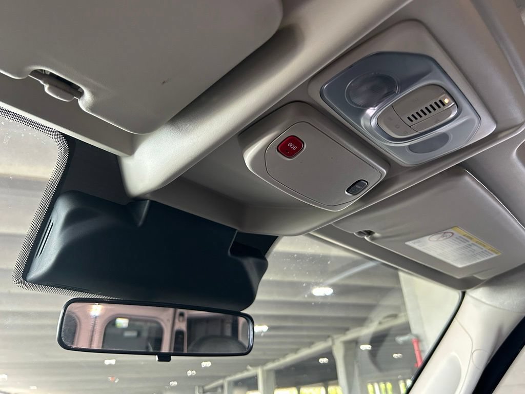 Used 2023 RAM ProMaster 1500 w/ Convenience Group FWD image 23