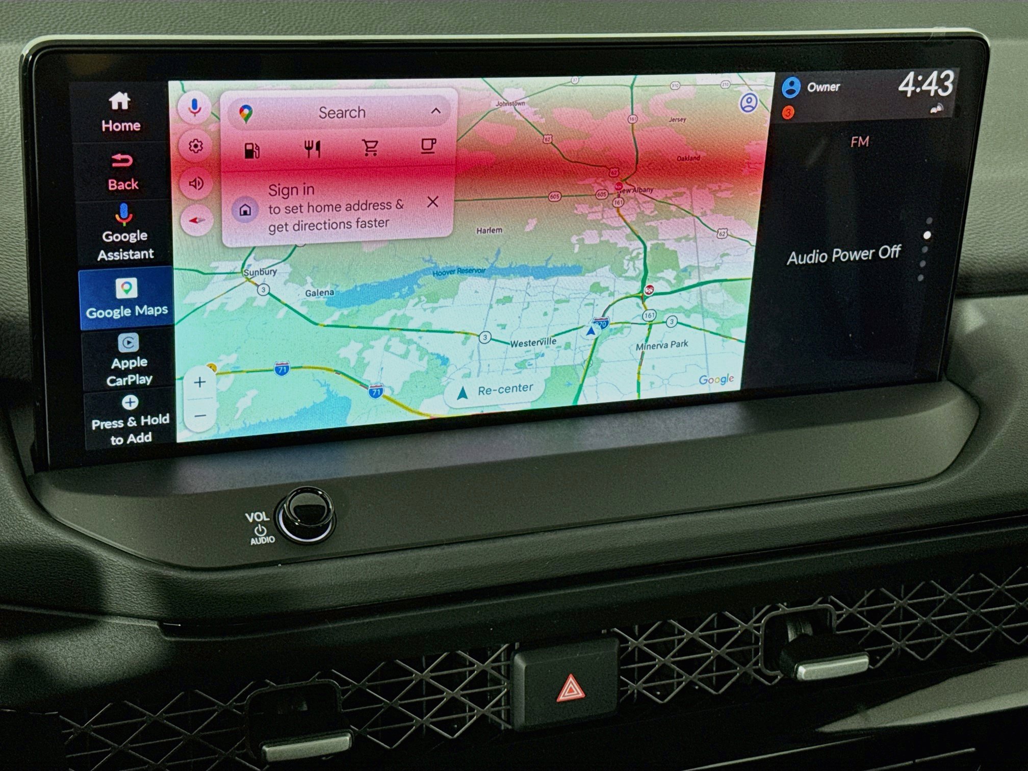 New 2026 Honda Accord Touring image 13