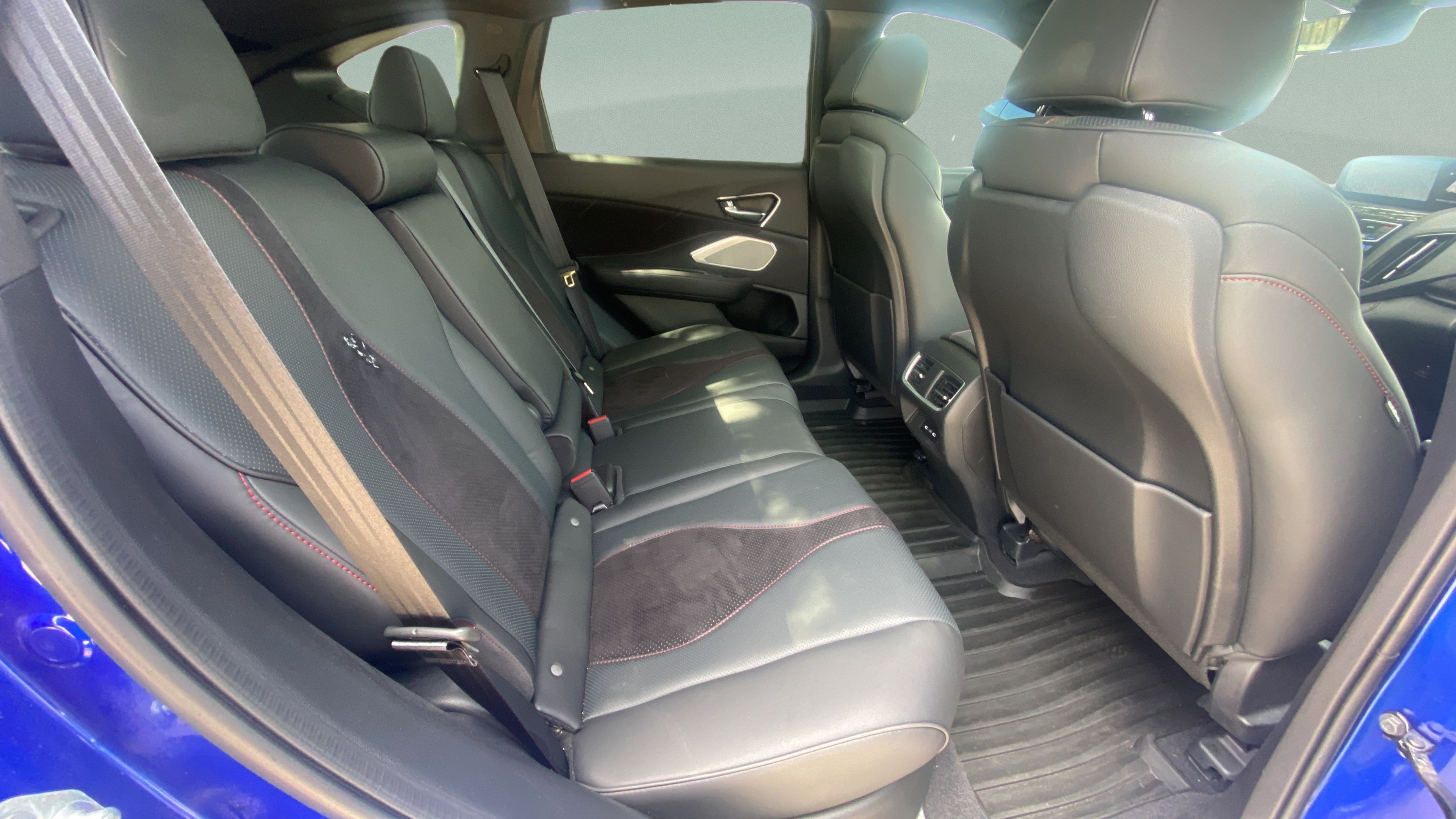 Used 2023 Acura RDX A-Spec FWD image 26