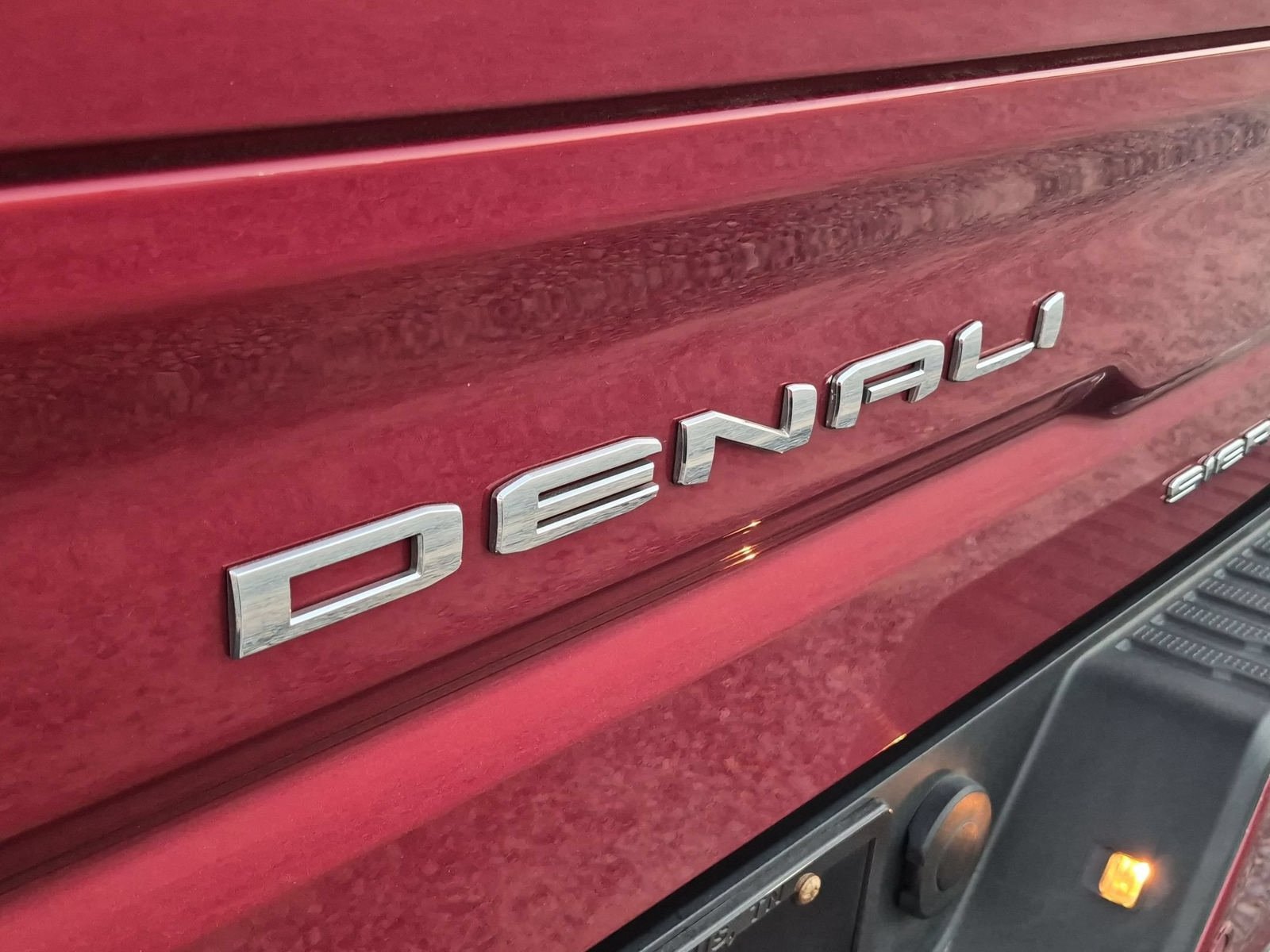 Used 2019 GMC Sierra 1500 Denali w/ Denali Ultimate Package AWD/4WD image 33