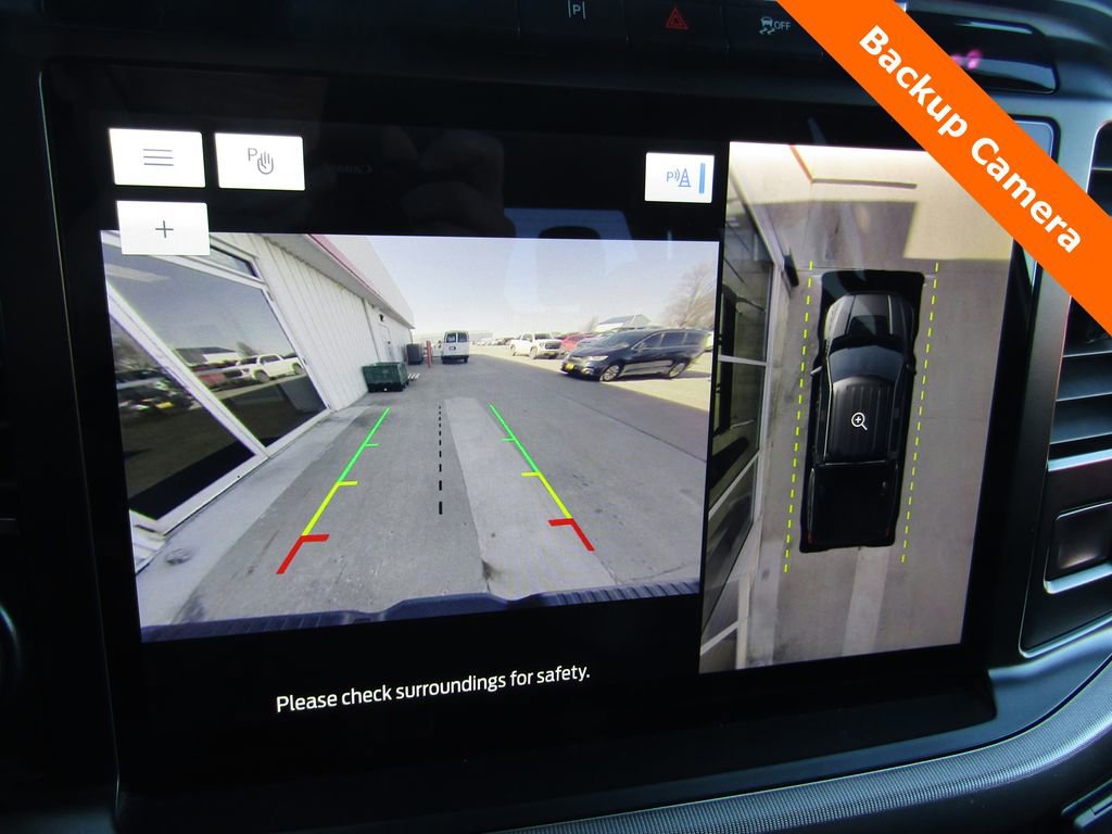 Used 2023 Ford F150 Raptor image 16