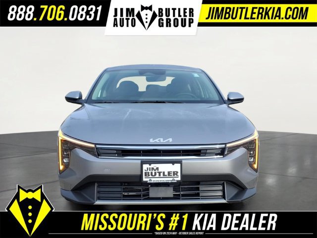 Used 2025 Kia K4 EX FWD image 25