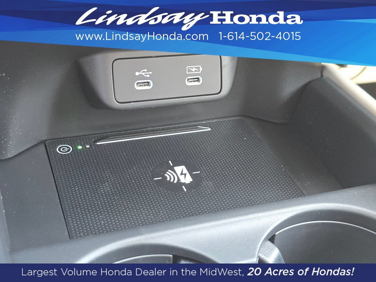 Used 2027 Honda HR-V EX-L image 19