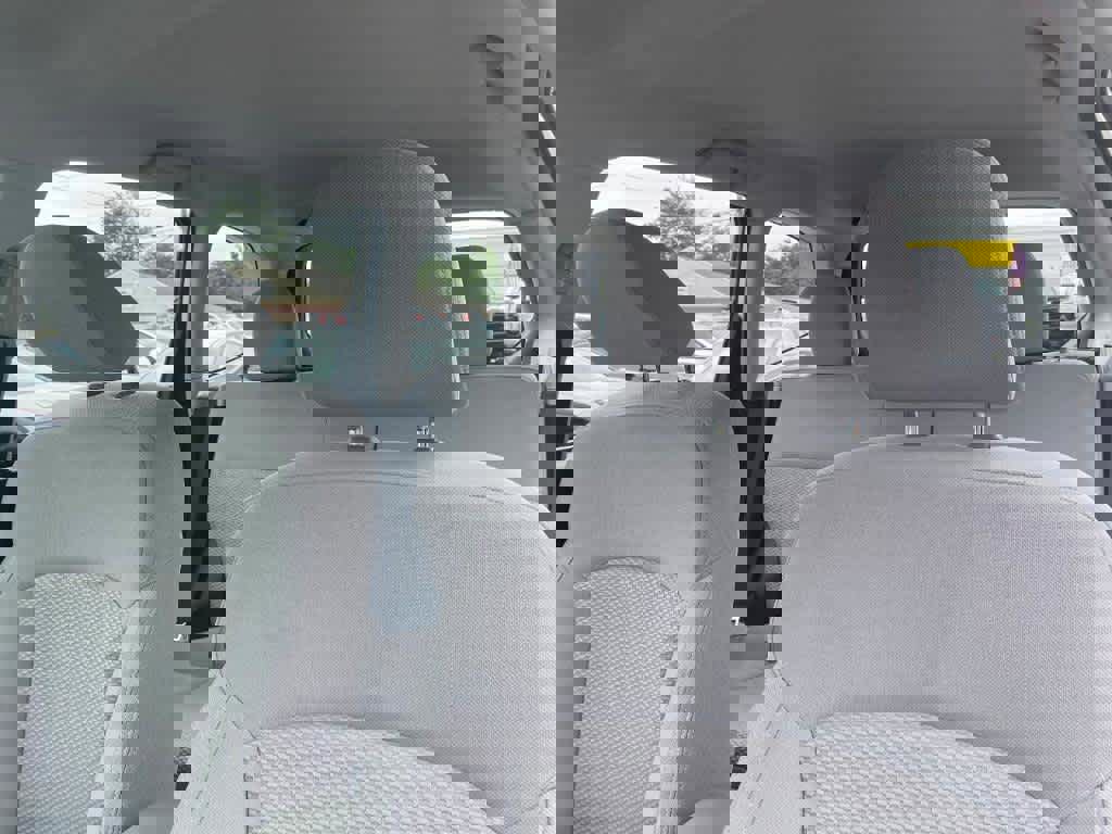 Used 2018 Subaru Forester 2.5i w/ Alloy Wheel Package image 16