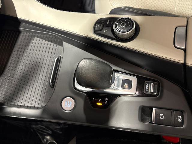 Certified 2023 INFINITI QX55 Essential AWD/4WD image 24