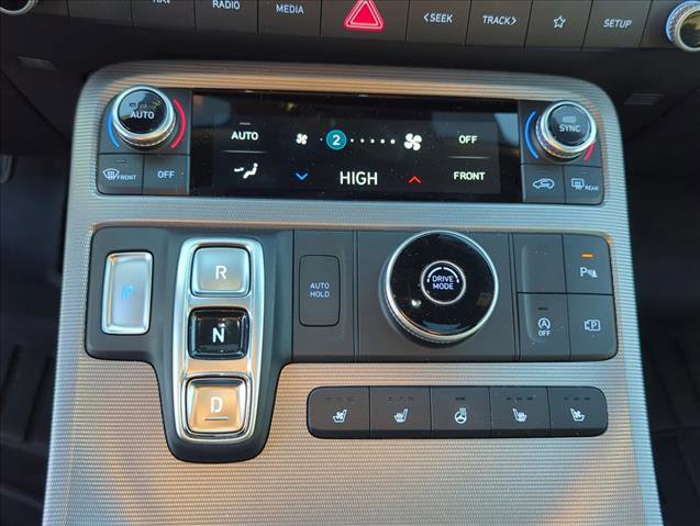 Used 2024 Hyundai Palisade Calligraphy FWD image 21
