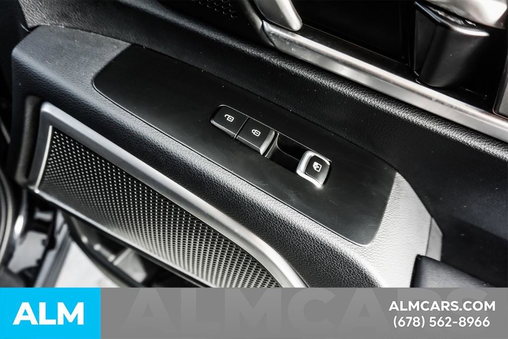 Used 2024 Kia Telluride S w/ S Sunroof Package FWD image 38