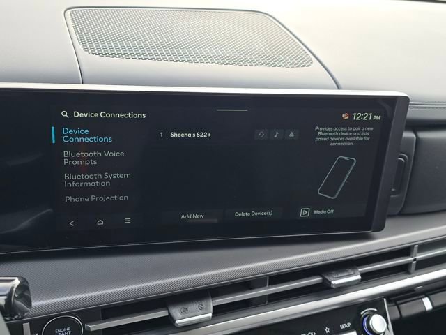 New 2026 Hyundai Santa Fe SEL image 6