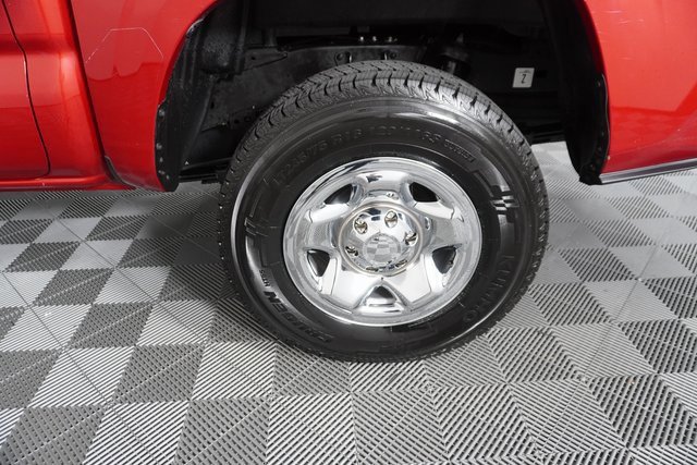 Used 2023 Toyota Tacoma SR5 image 18