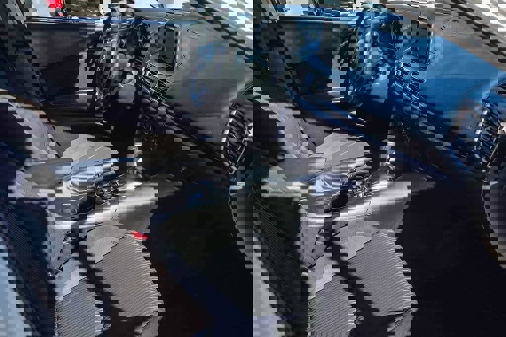 Used 2016 MAZDA MAZDA3 i Sport w/ Preferred Equipment Package image 15