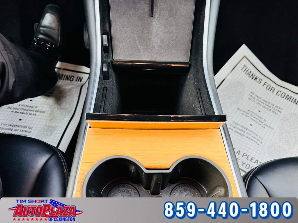 Used 2021 Tesla Model Y Long Range image 29