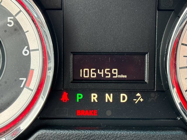 Used 2016 Dodge Grand Caravan SXT FWD image 20