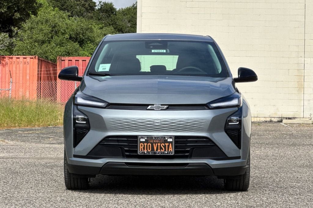 New 2027 Chevrolet Bolt LT w/ Comfort Package FWD image 9