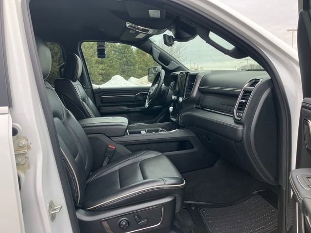 Used 2024 RAM 1500 Limited image 19