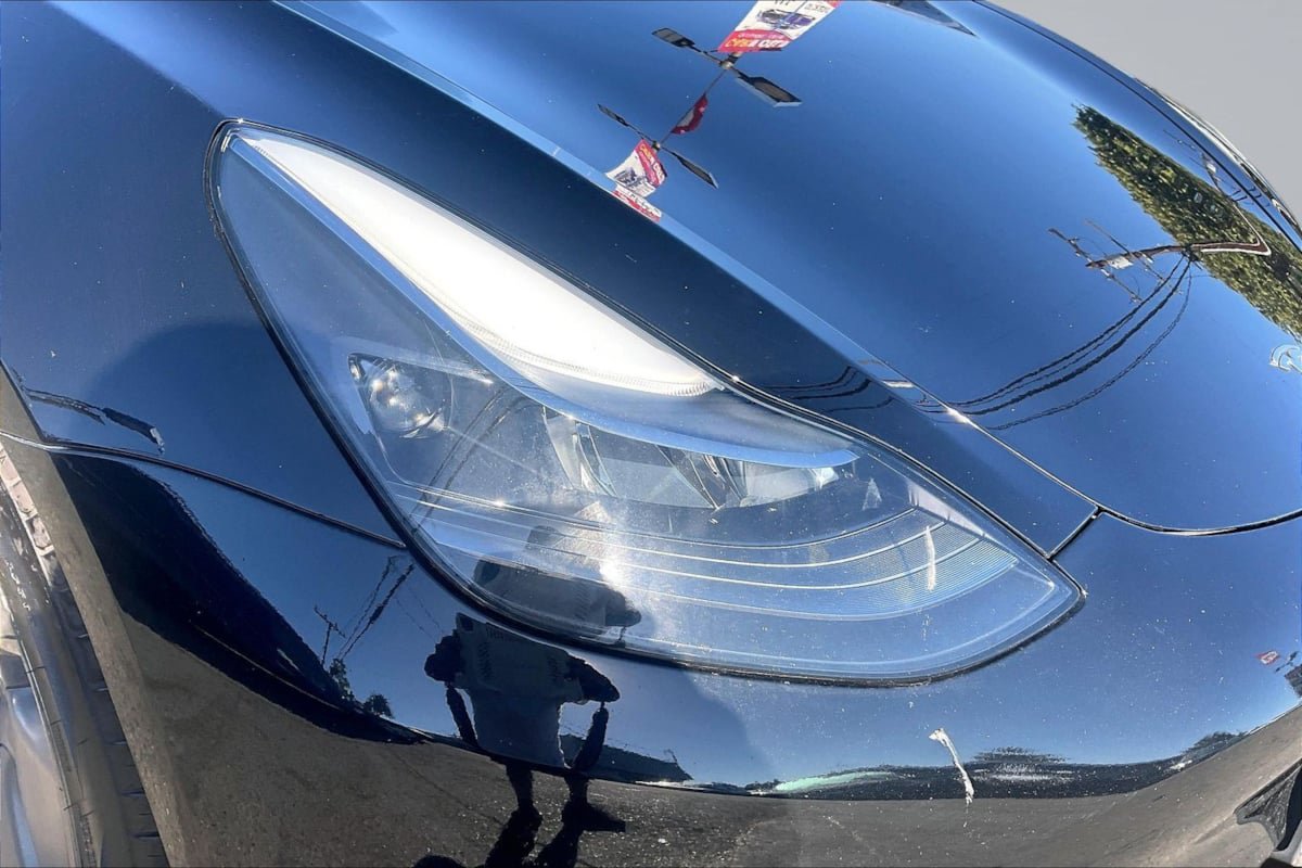 Used 2023 Tesla Model 3 Standard Range RWD image 29