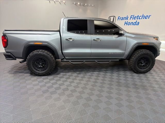 Used 2024 GMC Canyon Denali AWD/4WD image 6