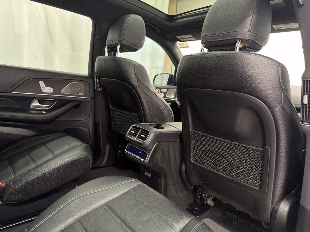 Used 2023 Mercedes-Benz GLS 450 4MATIC image 31