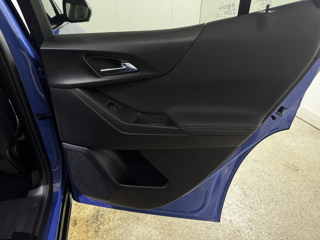 New 2026 Chevrolet Equinox RS w/ Safety and Technology Package image 70