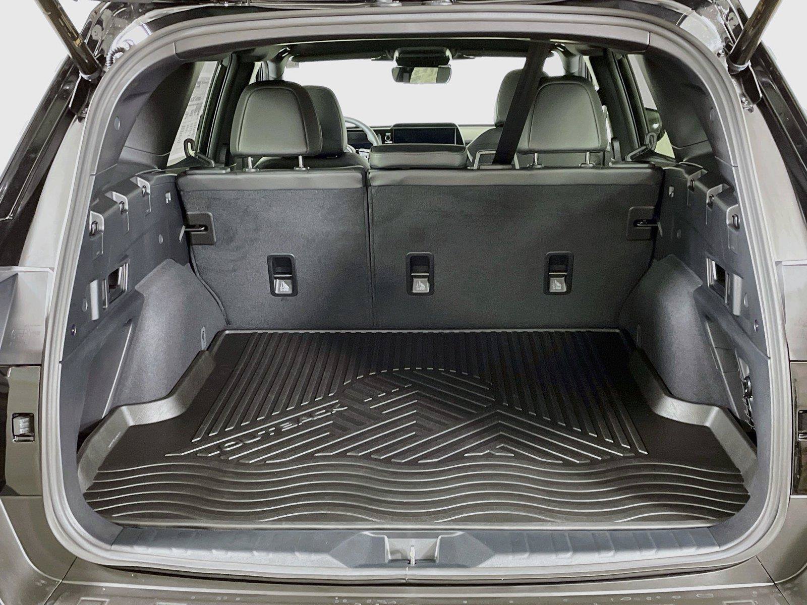 New 2026 Subaru Outback Premium AWD/4WD image 26