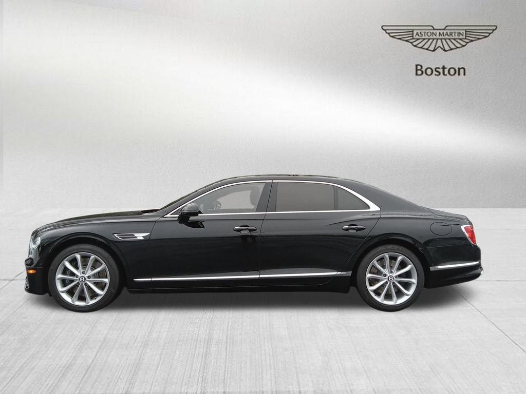 Used 2023 Bentley Flying Spur Plug-In Hybrid image 2