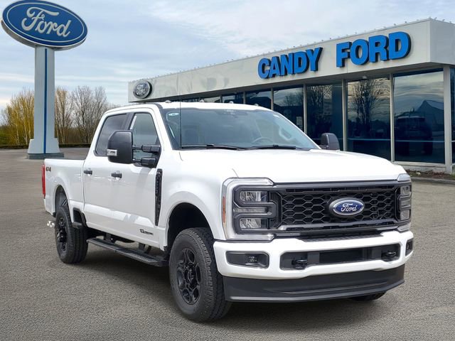 New 2026 Ford F250 XL AWD/4WD image 6