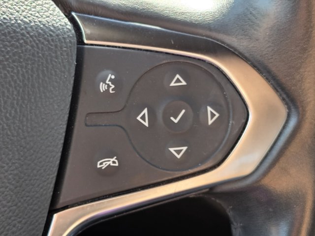 Certified 2022 Chevrolet Traverse LT FWD image 21