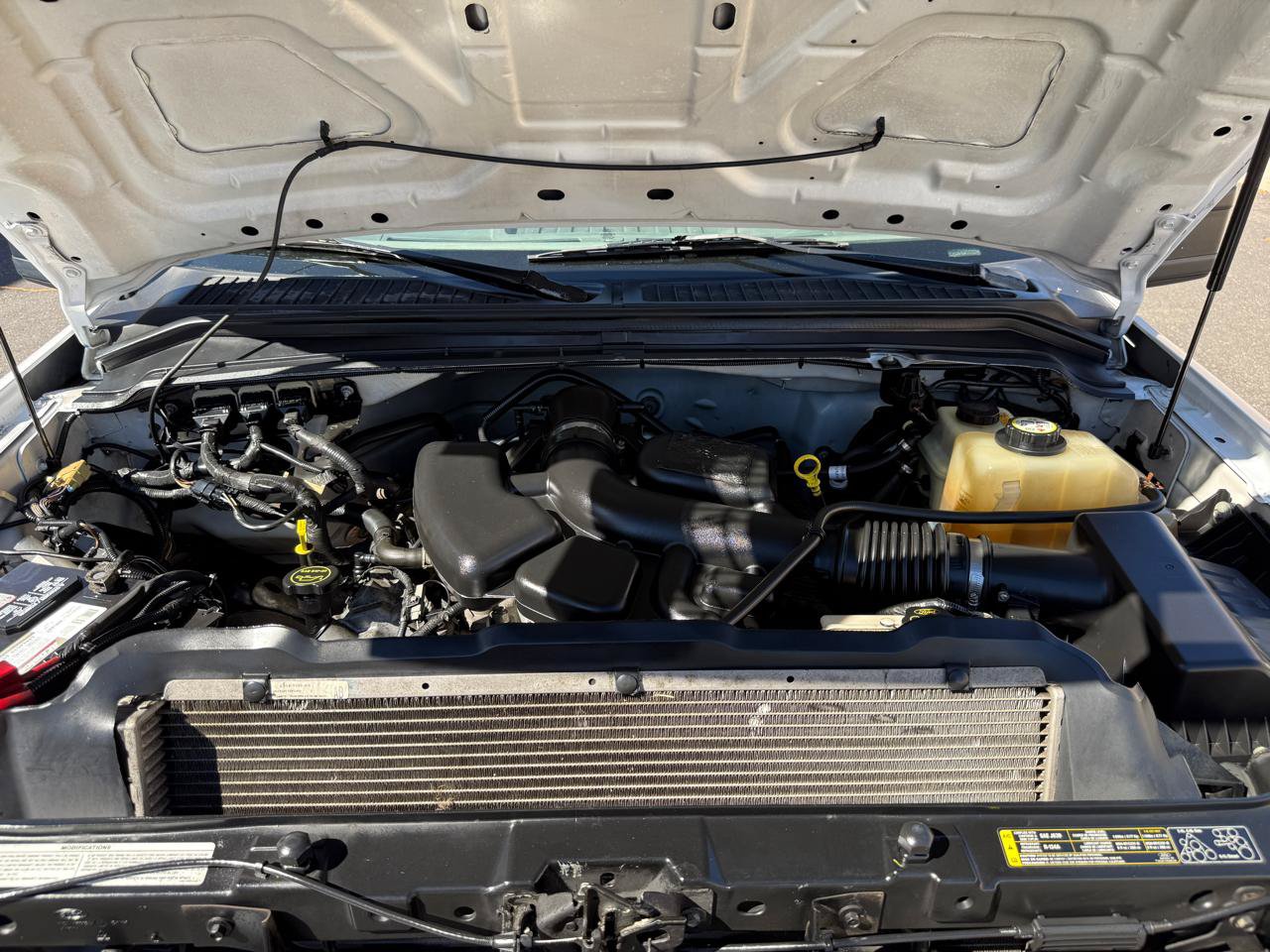 Used 2008 Ford F350 XL image 25