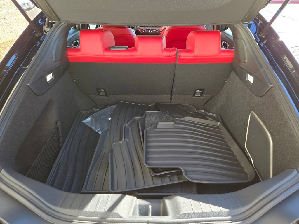 New 2026 Acura Integra A-Spec image 18